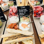 Lemongrass Nourriture