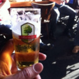 Café Zaal David Stienen Nourriture