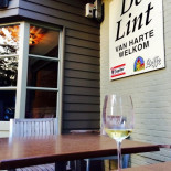 Brasserie De Lint Comida