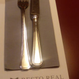 Resto Real Nourriture