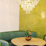 Demerhof À l'intérieur