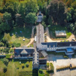 Sint-jansbergklooster Nourriture