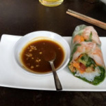 Hanoi Station Nourriture