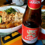 Hanoi Station Nourriture