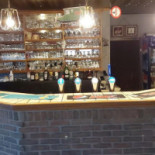 Le Bonnet Nourriture