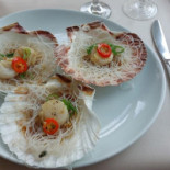 Cooking Dao Nourriture