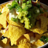 De Twaalfde Oogst Nourriture