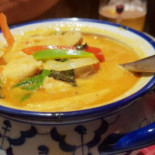 Le Jardin D'orient Nourriture