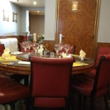 Le Jardin D'orient Nourriture