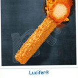 De Wijk À l'intérieur