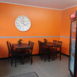 De Wijk À l'intérieur