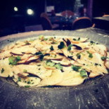 La Clef De Verre Nourriture