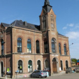 La Pom D'epices Extérieur