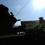 La Pom D'epices Extérieur