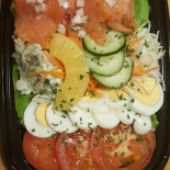 't Snackske Nourriture