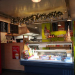 't Snackske Nourriture