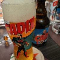 In De Oude Stempel Comida