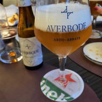 In De Oude Stempel Comida