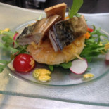 Ar Vro À l'intérieur