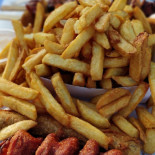 Friterie Chez Thib Nourriture