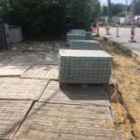 Friterie Chez Thib Carte