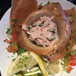 Loli Nivelles Nourriture