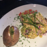 Loli Nivelles Nourriture