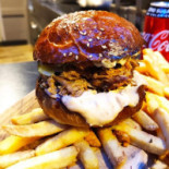 Friet Factory Comida