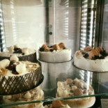 Les Salons Ranieri À l'intérieur