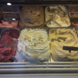 Les Salons Ranieri Nourriture