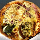 Pizzeria Ottimo Nourriture