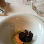 Chai Gourmand Nourriture