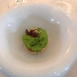 Chai Gourmand Nourriture