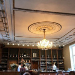 Sint-jansbergklooster Nourriture