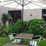 De Rooterie Extérieur