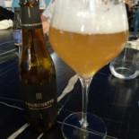 La Pomme D'or Nourriture