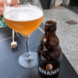 La Pomme D'or Nourriture