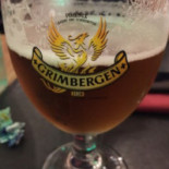 La Trattoria Waterloo Nourriture