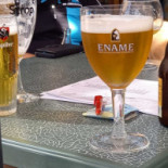 Café Central Nourriture