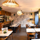 Côté Proche Comida