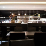 Frituur Coctail Comida