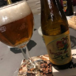 Magische Burgers En Friet food