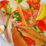 Le Beau Vivier Dentro