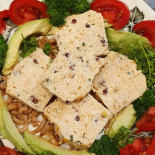 Chez Tamia Nourriture