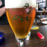 Cafe Den Hut Nourriture