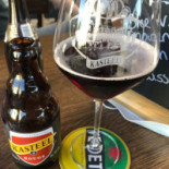 Cafe Den Hut Nourriture