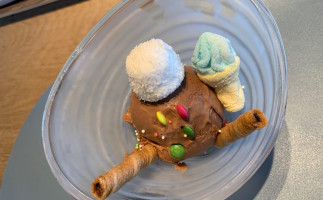 Ferme De Cavrinnes Dentro