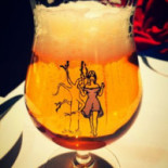 Noah À l'intérieur