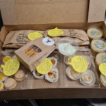 Decock Frederik Nourriture