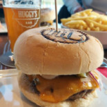 The Huggy's Nourriture